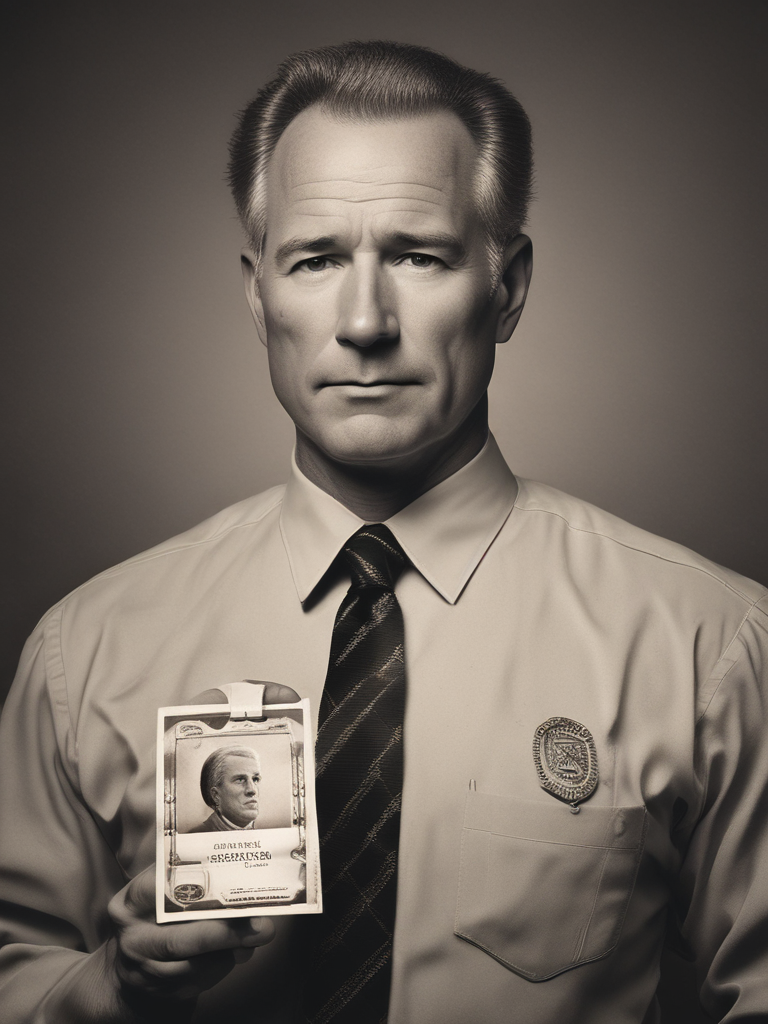 Mugshot