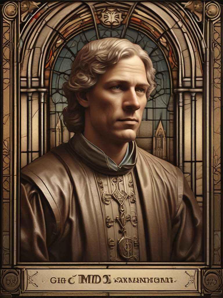 Stained Glass