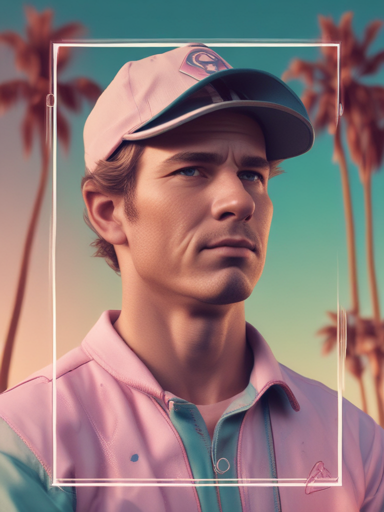 Vaporwave