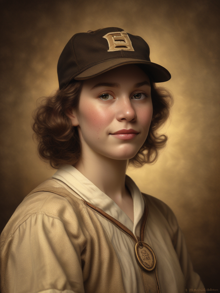 Oil Painting