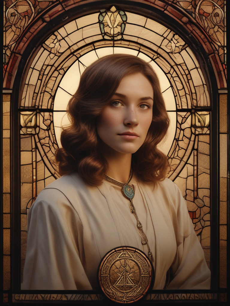 Stained Glass