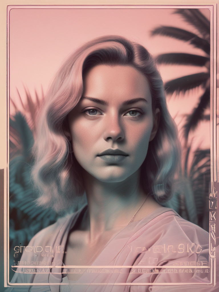 Vaporwave