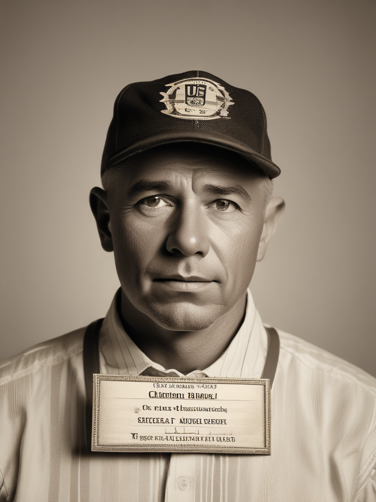 Mugshot