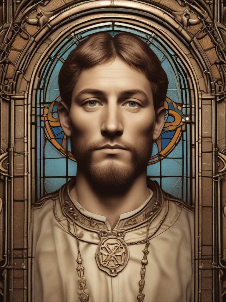 Stained Glass