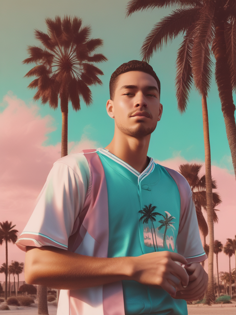 Vaporwave