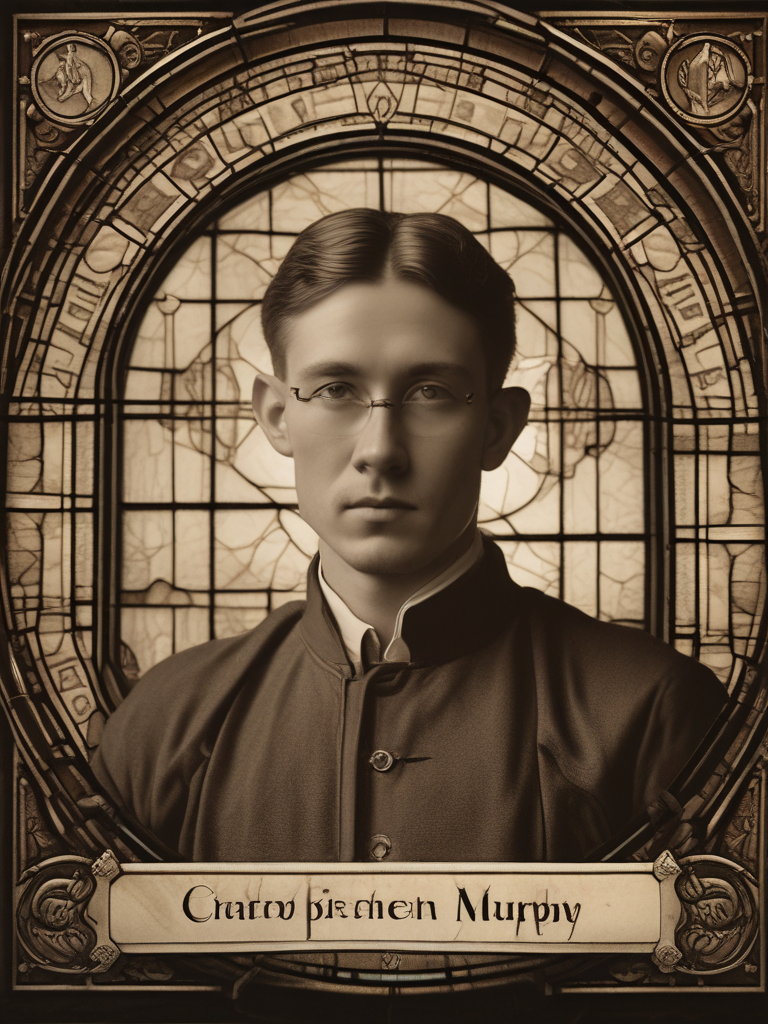 Stained Glass