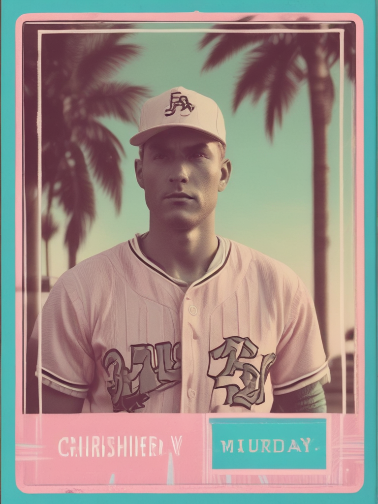 Vaporwave
