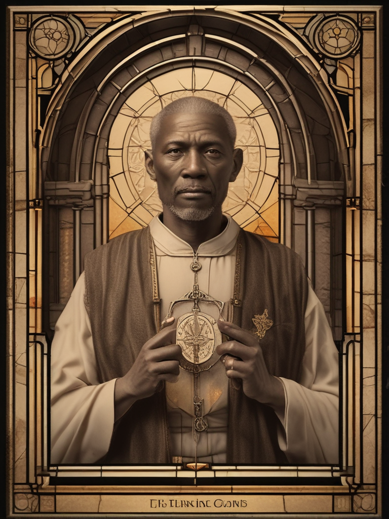 Stained Glass