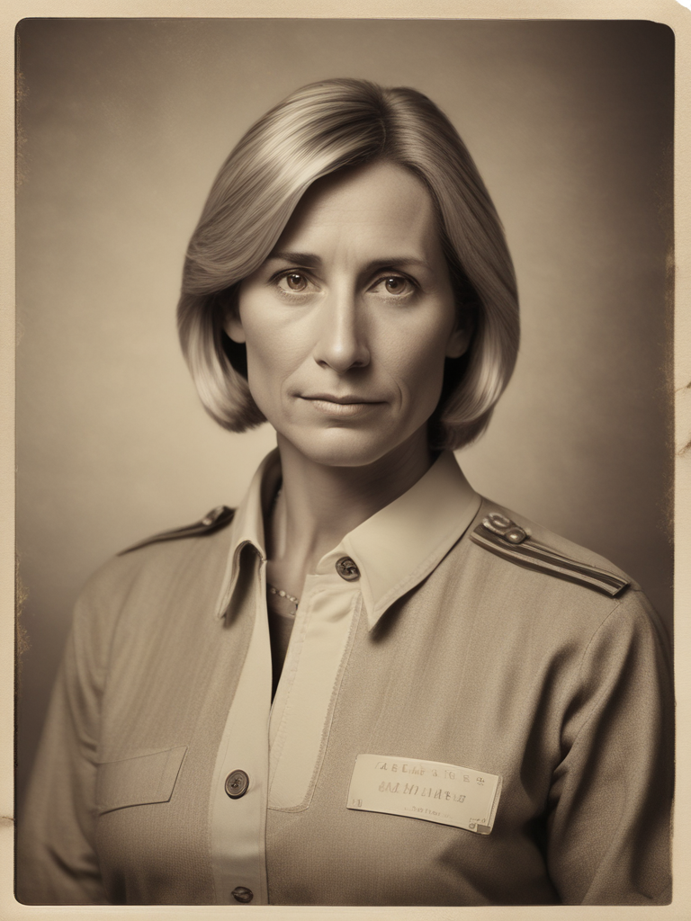 Mugshot
