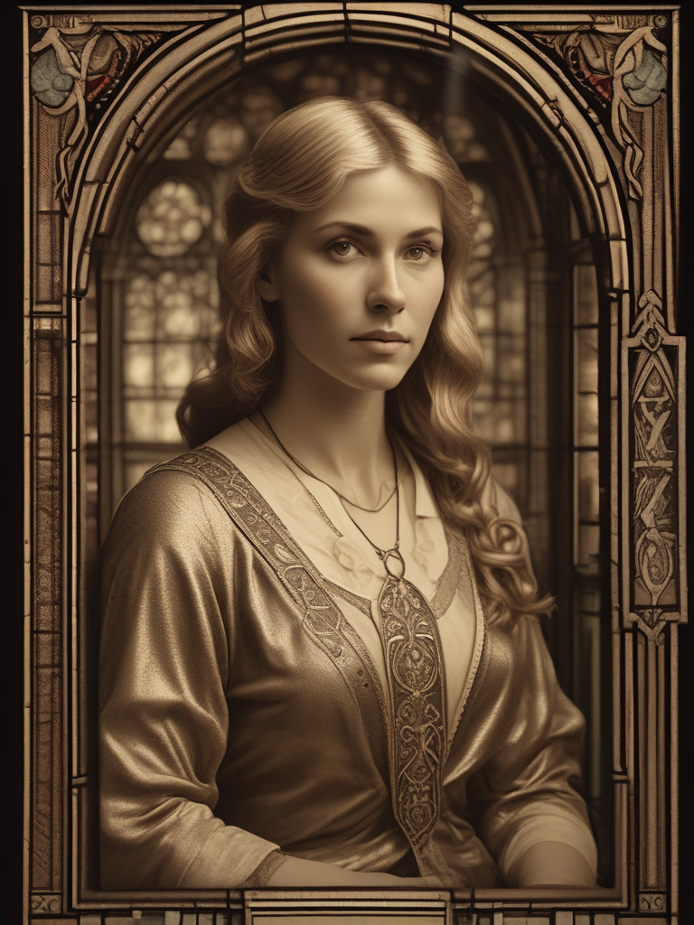 Stained Glass