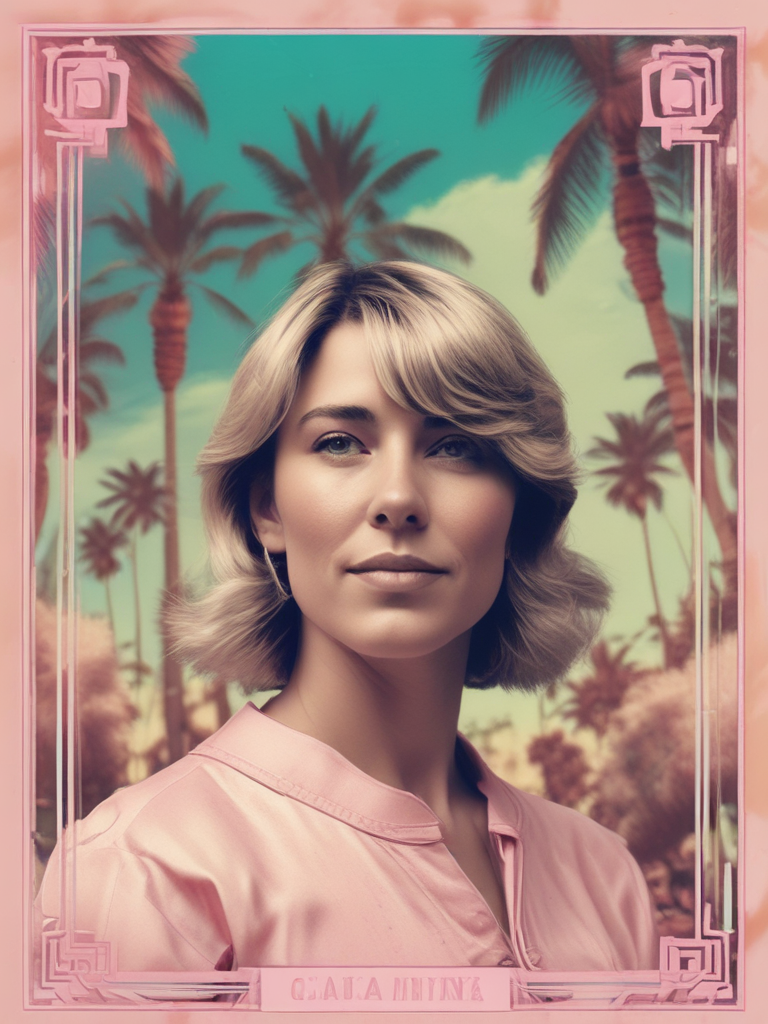 Vaporwave