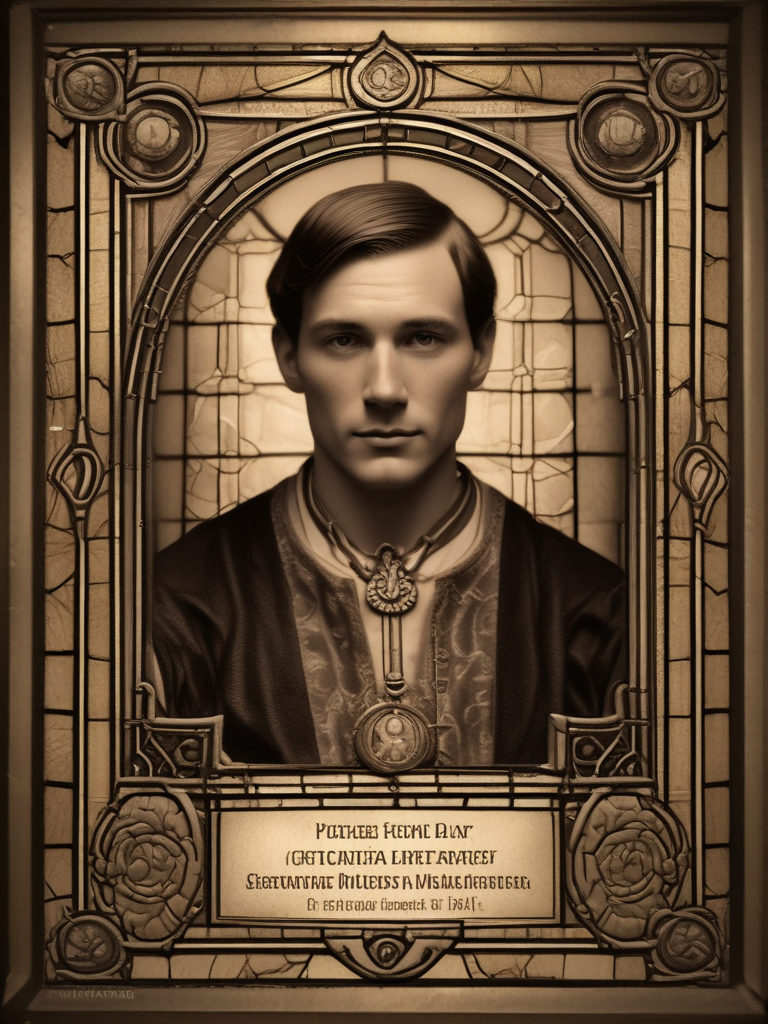 Stained Glass