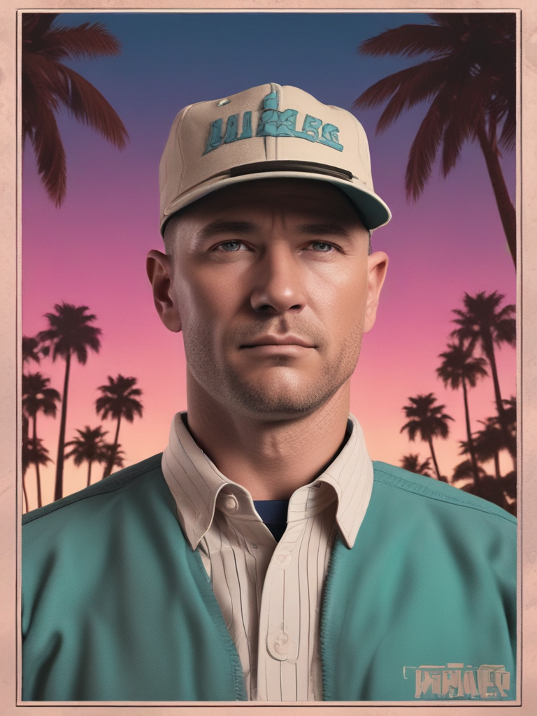 Vaporwave