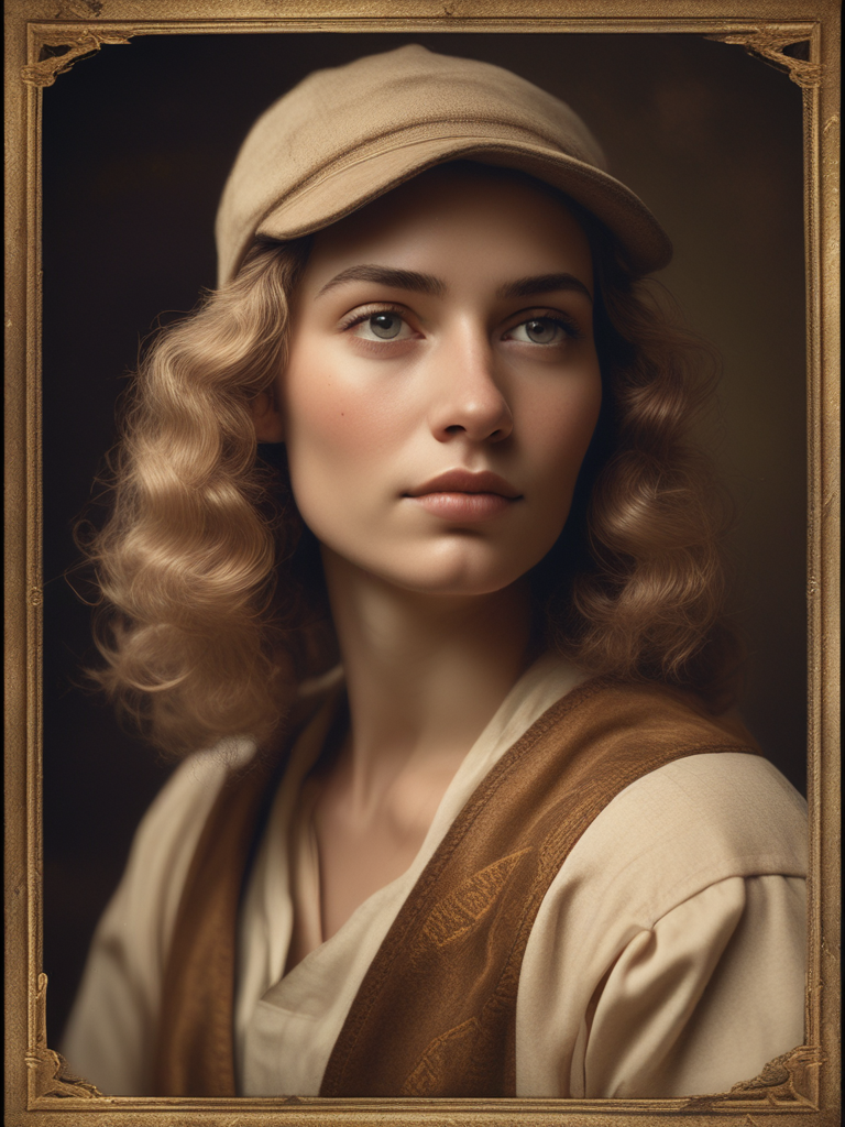 Oil Painting