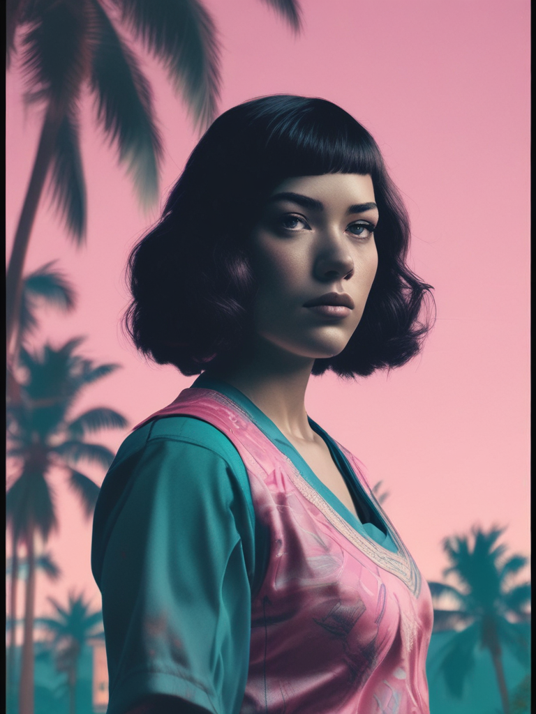 Vaporwave