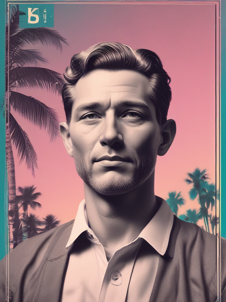 Vaporwave