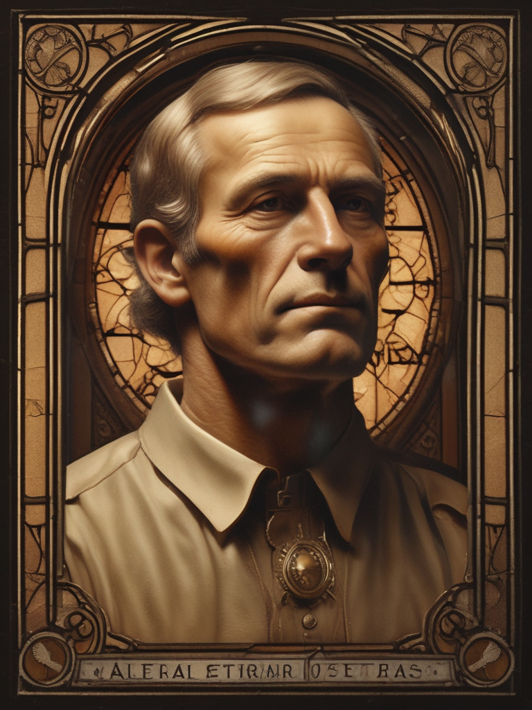 Stained Glass