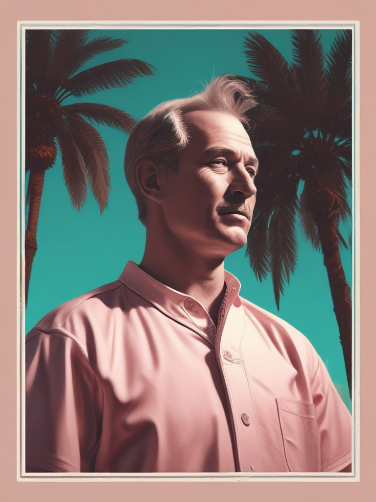 Vaporwave