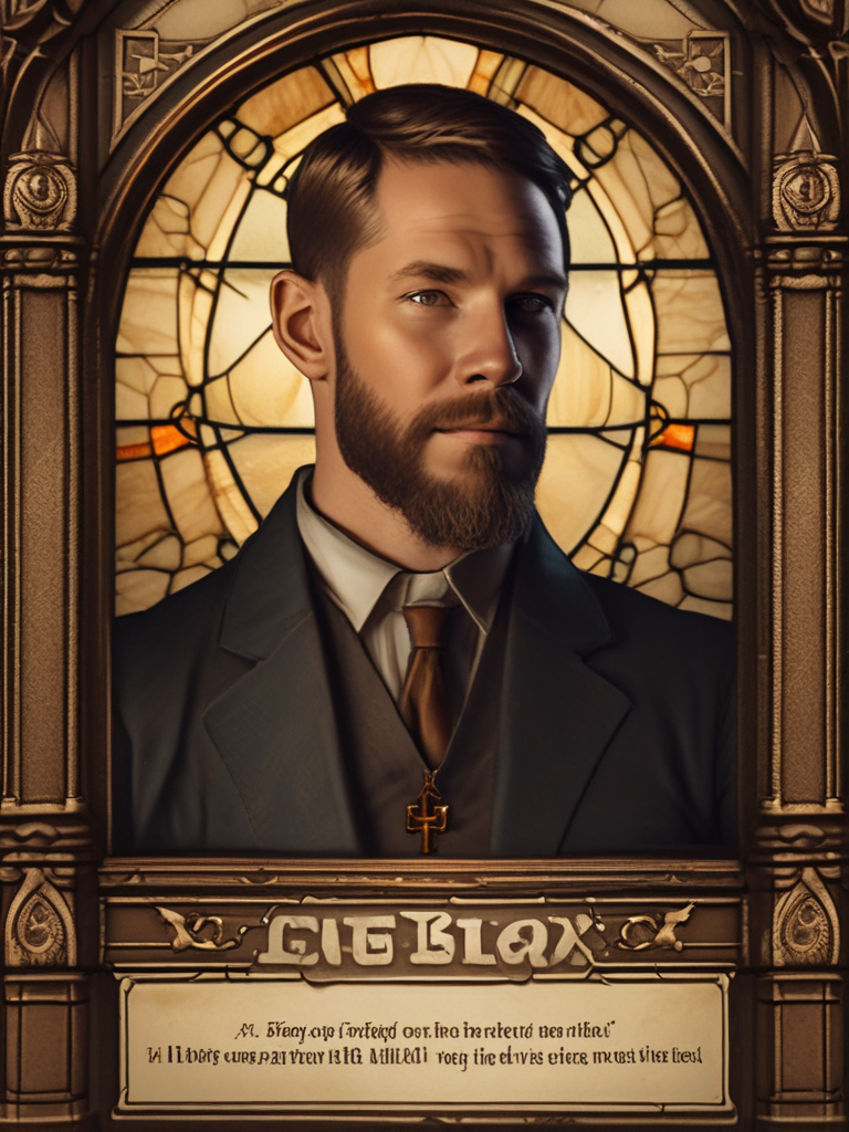 Stained Glass