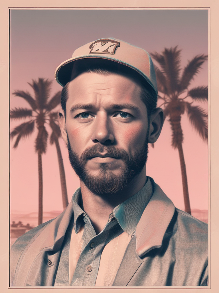 Vaporwave