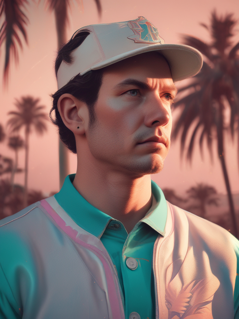 Vaporwave