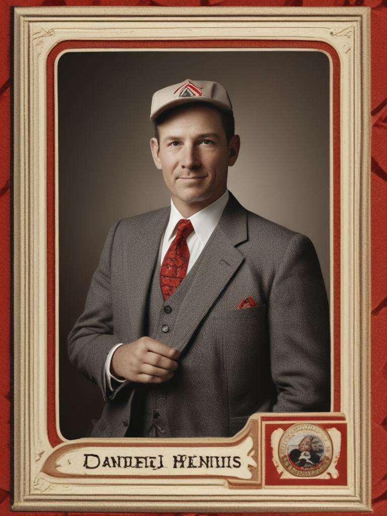 Topps Sports