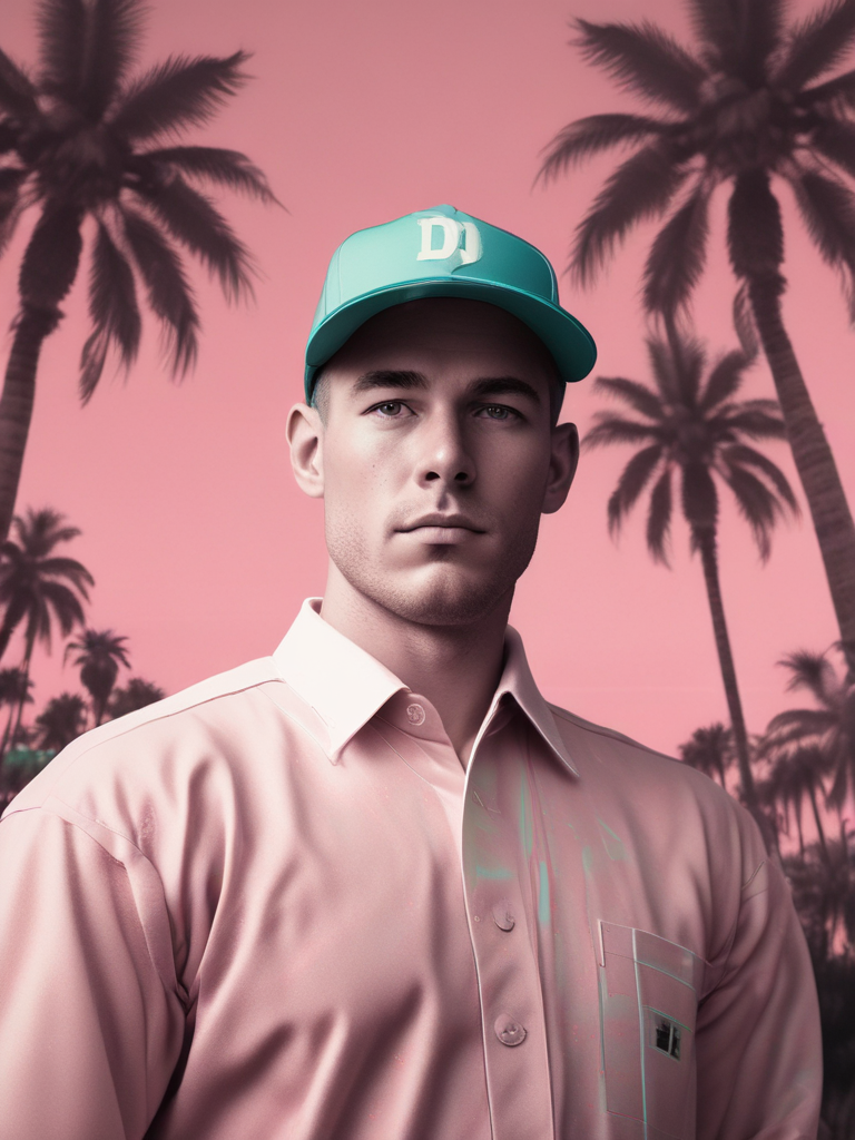 Vaporwave