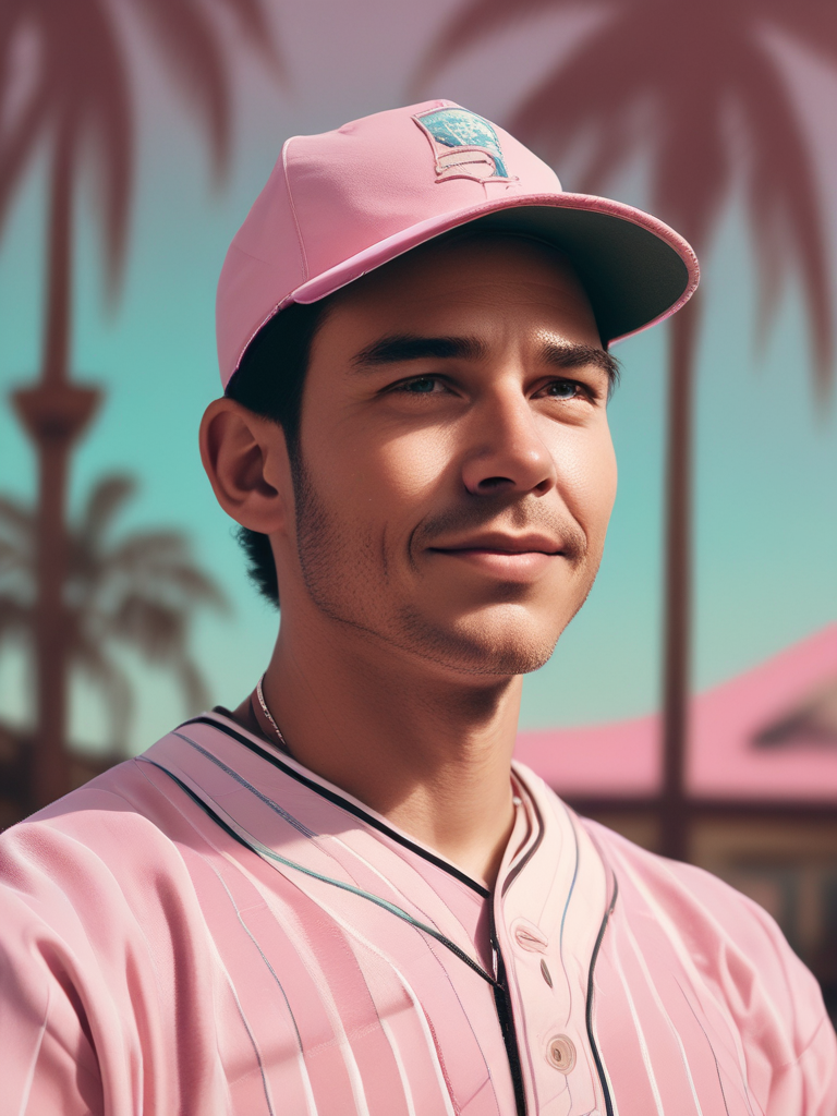 Vaporwave