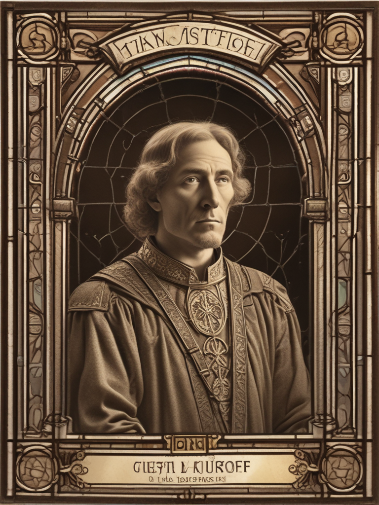 Stained Glass