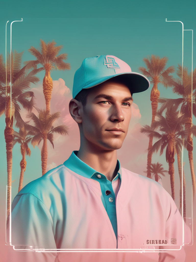 Vaporwave