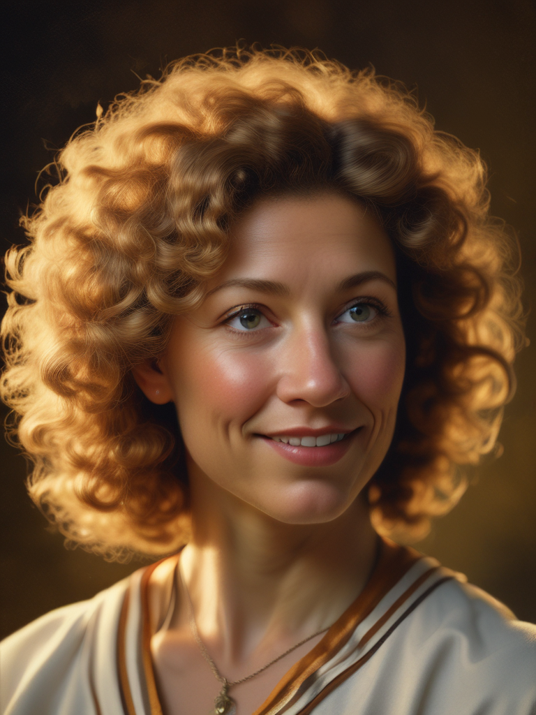 Oil Painting