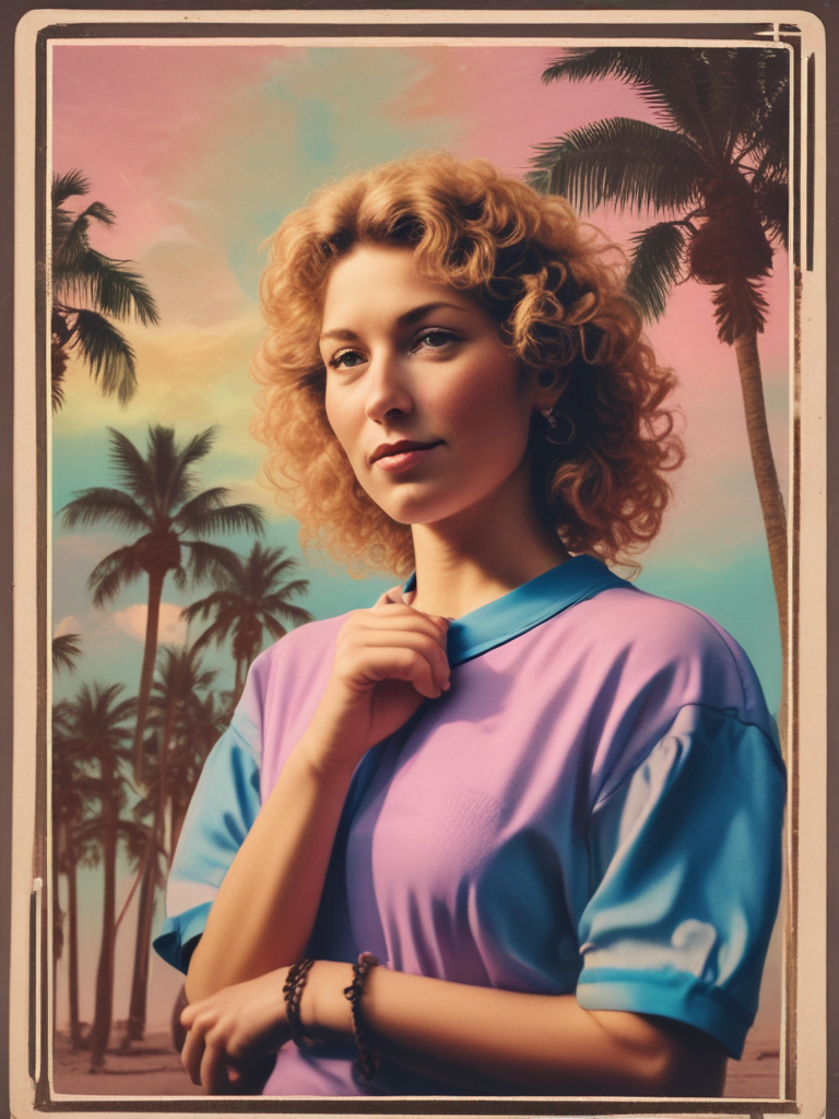 Vaporwave
