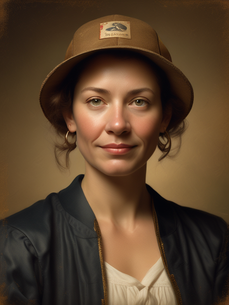 Oil Painting