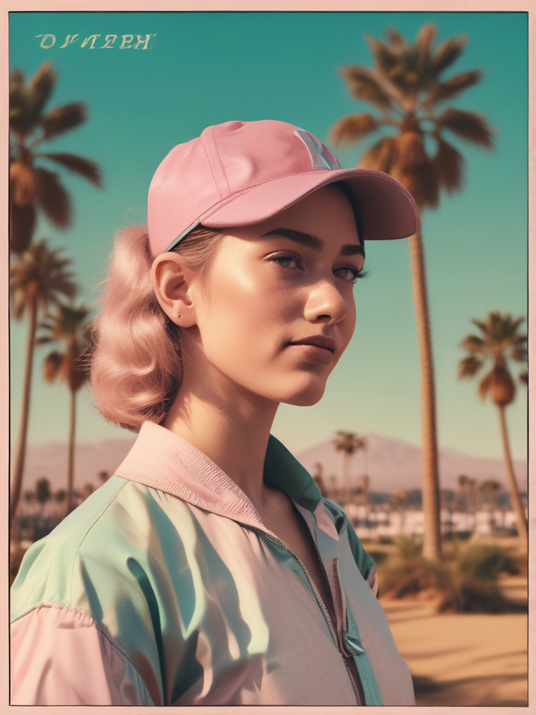 Vaporwave