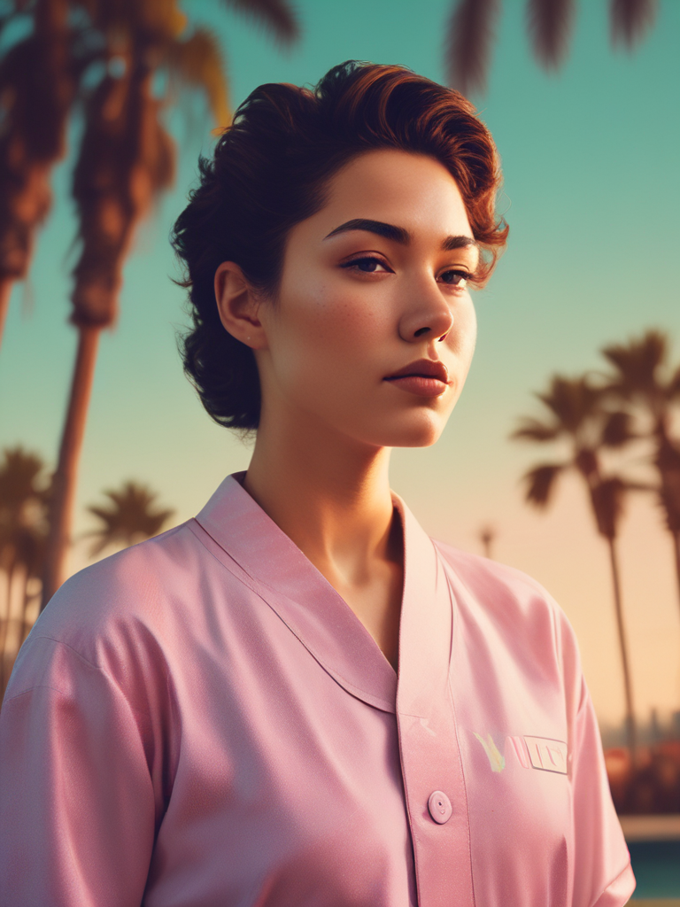 Vaporwave