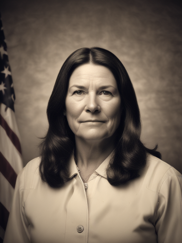 Mugshot