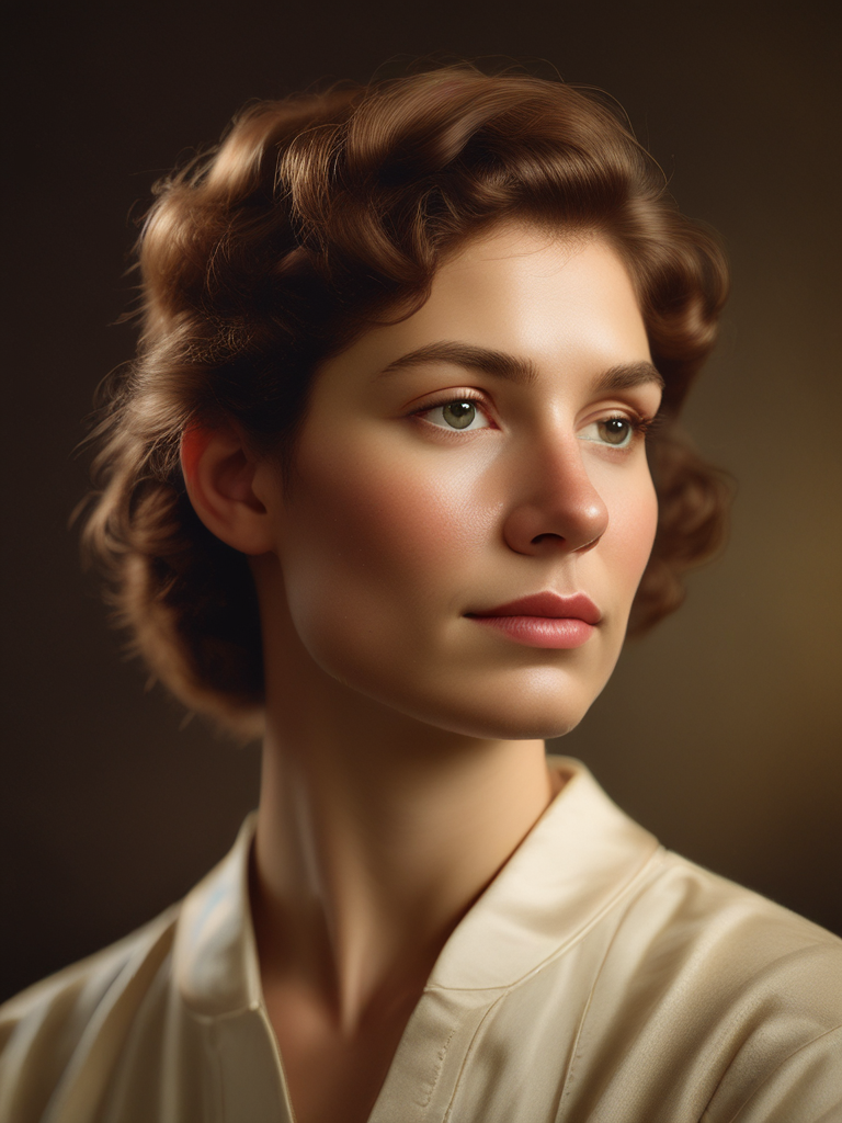Oil Painting