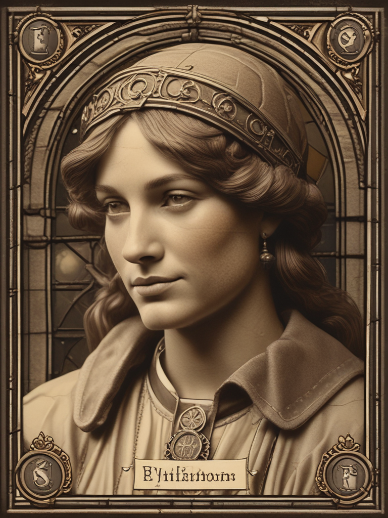 Stained Glass