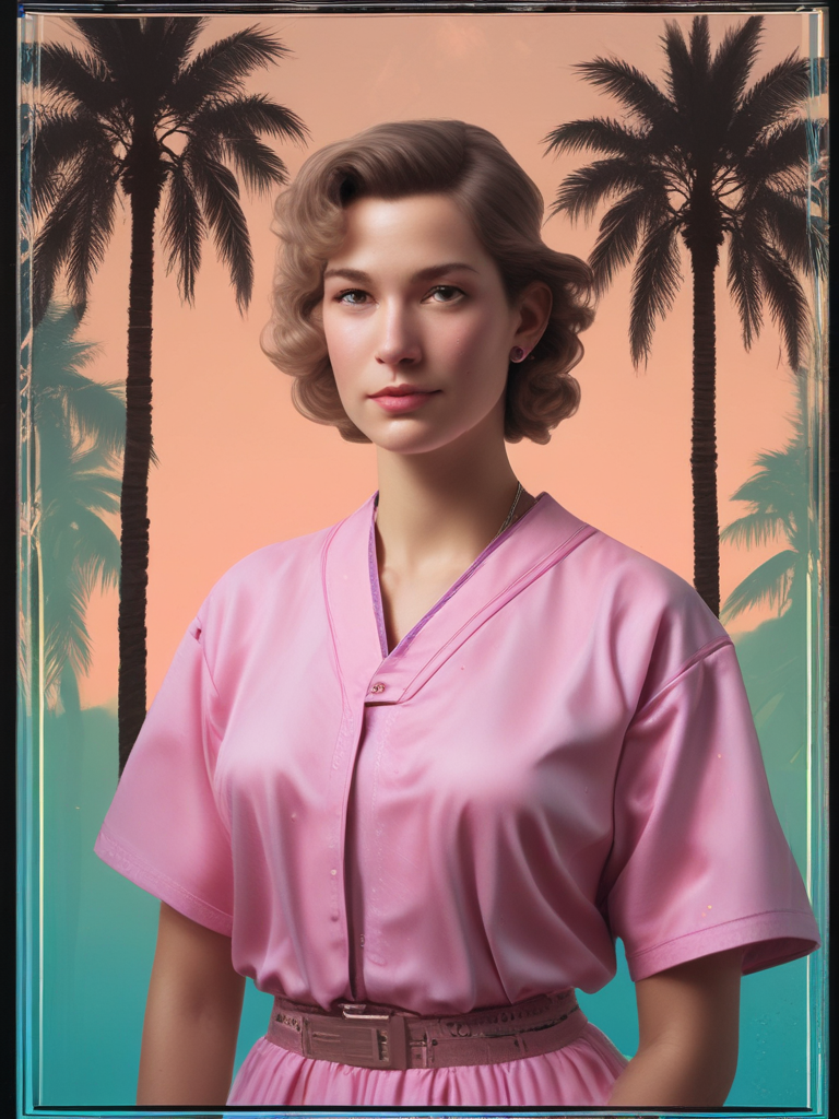 Vaporwave