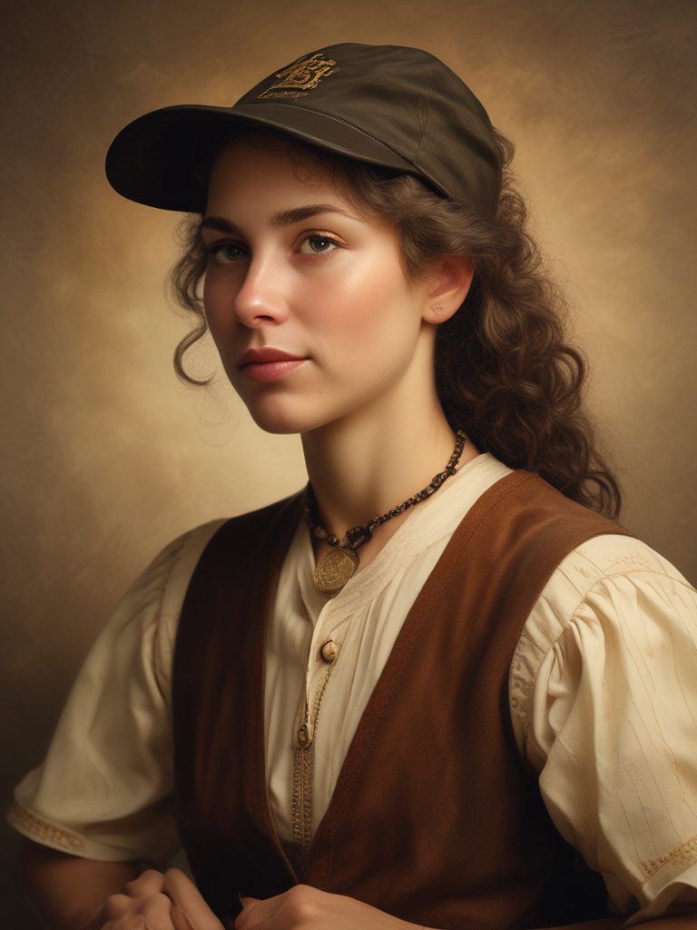 Oil Painting