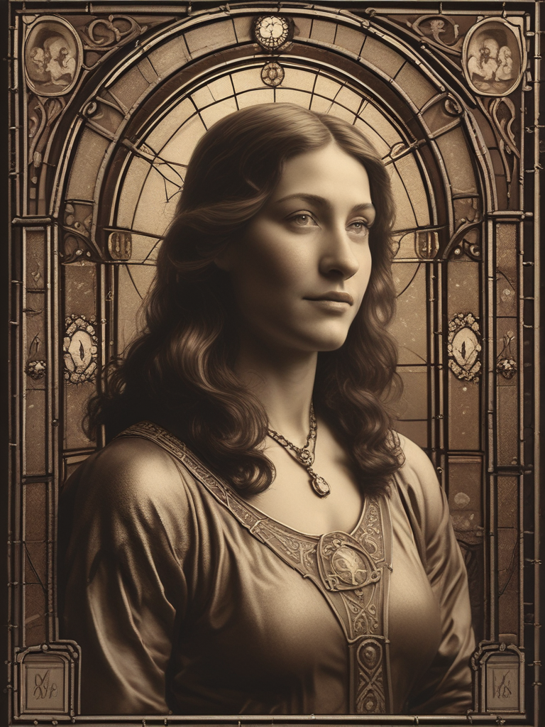 Stained Glass