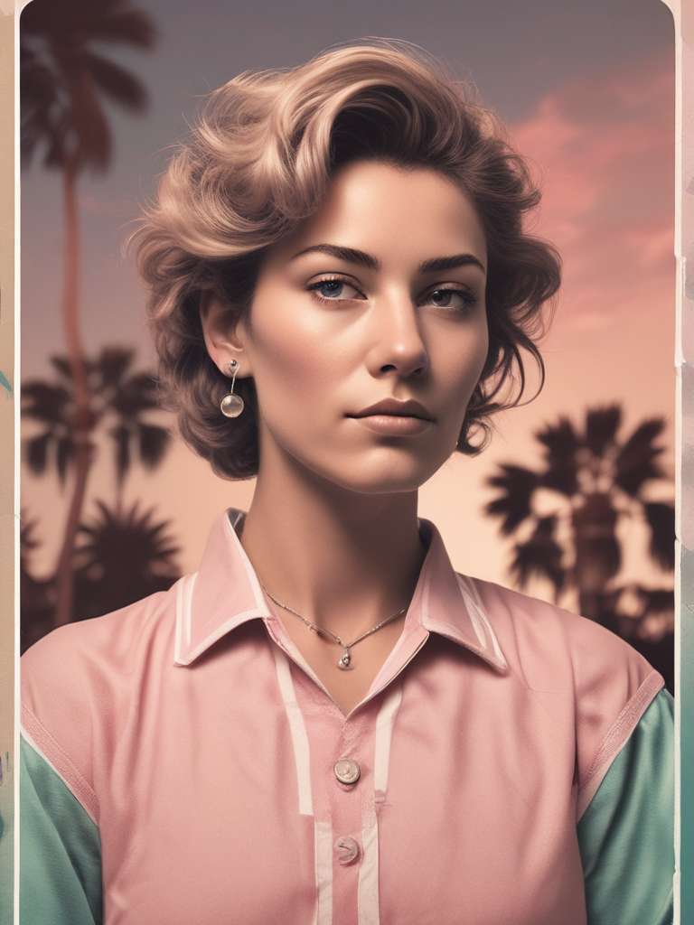 Vaporwave