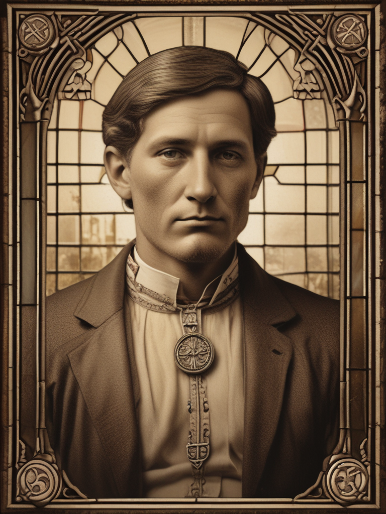 Stained Glass