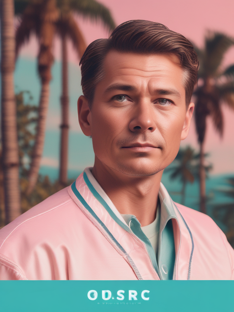 Vaporwave