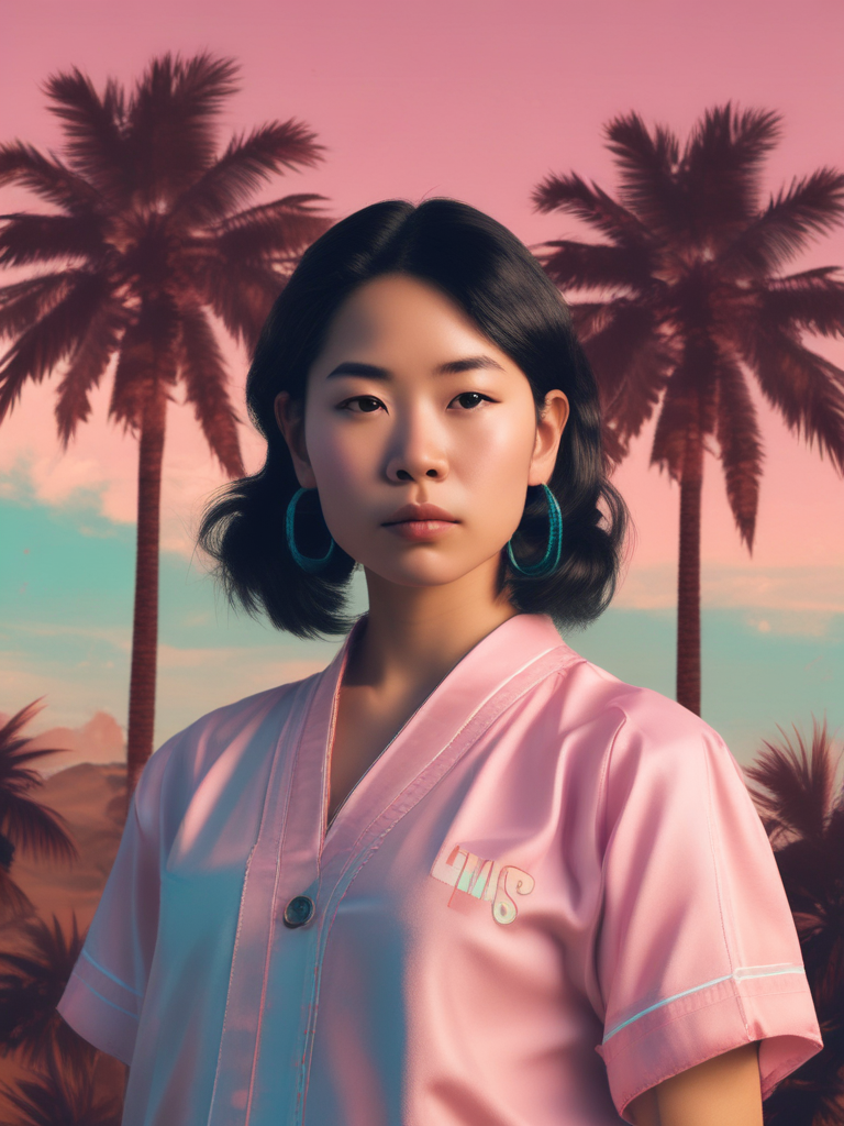 Vaporwave