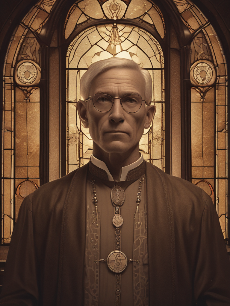 Stained Glass