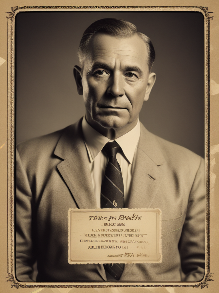 Mugshot