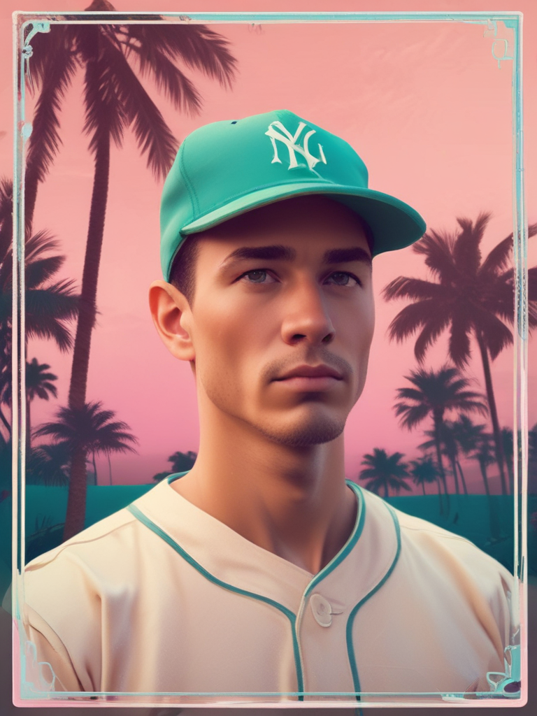 Vaporwave