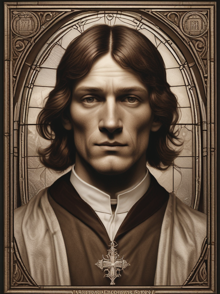 Stained Glass