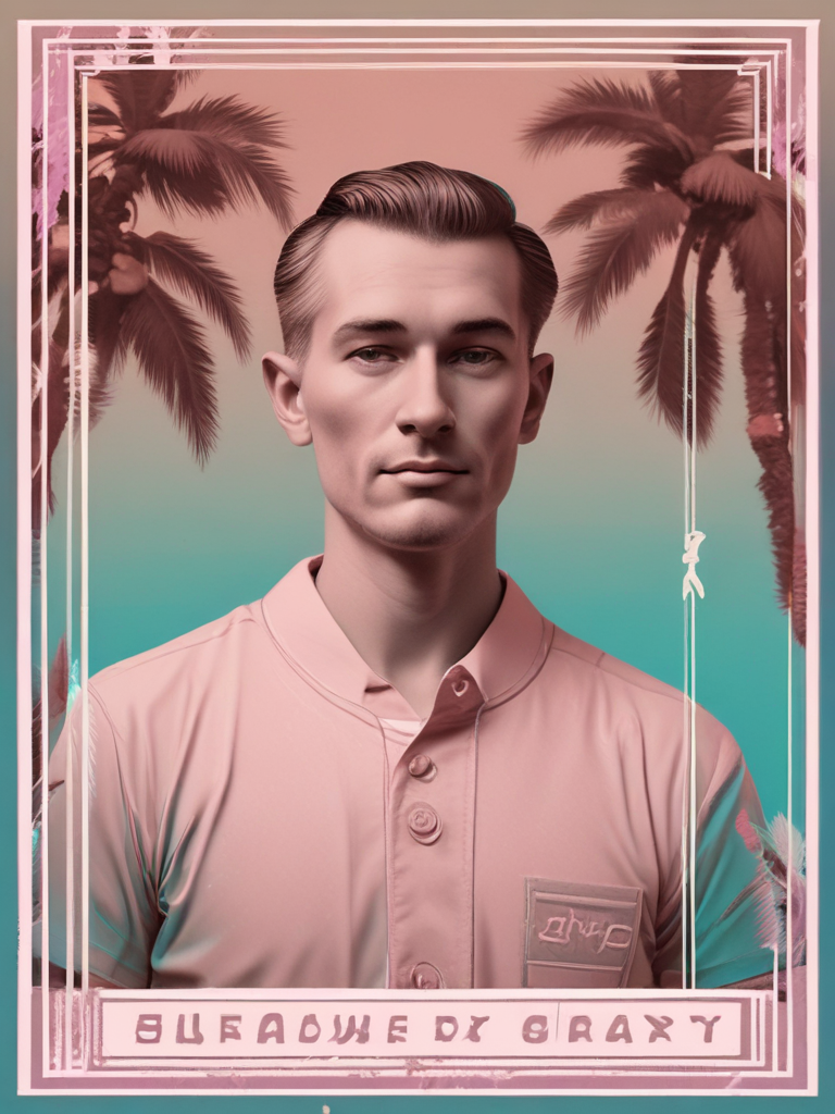 Vaporwave